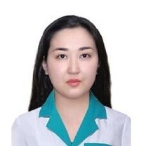 Жумабекова Айжан Жумабековна