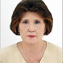 Ибраева Камиля Ертаевна