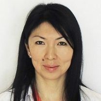 Каримова Анар Тасболатовна