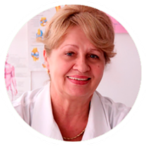 Витковская Наталья Вячеславовна