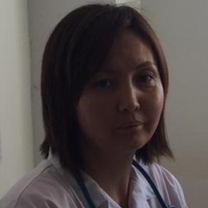 Султан Фания Нурмухаметовна