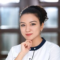 Аршидинова Ильмира Сайдулламовна