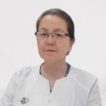 Адилова Гаухар Рысбековна