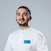 Магамад Зайнулабадович