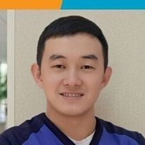 Иманалин Алишер Бауржанович