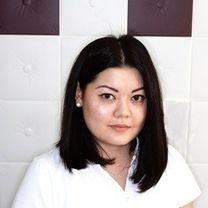 Курилова Елена Леонидовна