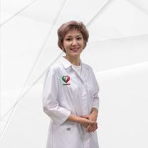 Дуйсебаева Джупар