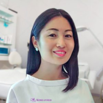 Калинина Айгерим