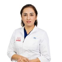 Мухамедова Залина Межитовна