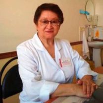 Мусабекова Илюзя Нурулловна