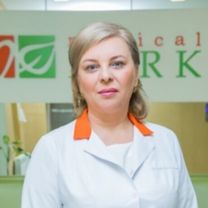 Гоппа Ирина Владимировна