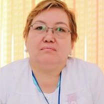 Байгулова Гульжахан Шайзадаевна