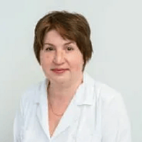 Воеводская Лидия Юрьевна