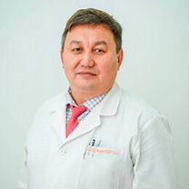 Окушев Батыр Батталович