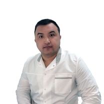 Куленов Айдарбек Толенбаевич