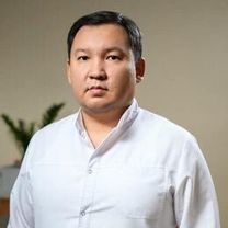 Макежанов Ербол Сапарбекович