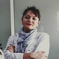 Ищенко Евгения Васильевна