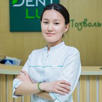 Асанова Карлыгаш Еркiнкызы