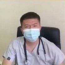 Жарасов Серикболсын Жолдыбекович