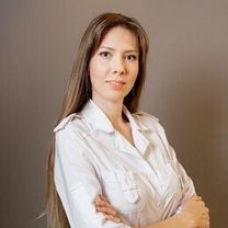 Груздева Ирина Олеговна