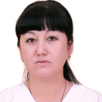 Нургалиева Гулнур Саменовна
