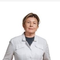 Денисенко Элина Владимировна
