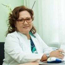 Касымалиева Рита Алимбековна