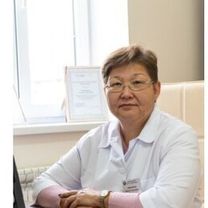 Кайшибаева Гульназ Смагуловна