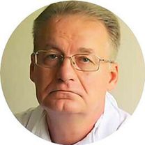 Волков Юрий Викторович