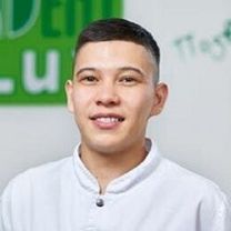 Максат Бауыржан Максатулы