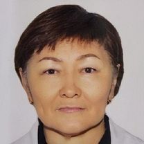 Дюсембаева Бакыт