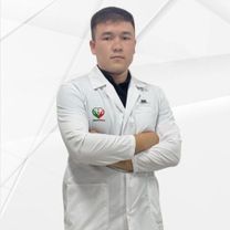 Туманов Самат Ерболович