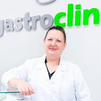 Коновальчикова Марина Алексеевна