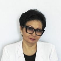 Садулова Аймира Исаевна