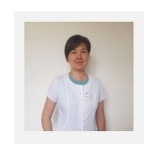 Каримова Алтынай Сагидуллаевна