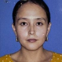 Смаилова Назым Кайраткызы