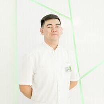 Ажибеков Айдос Нуртайулы