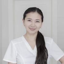 Жананова Айнур Жумагалиевна