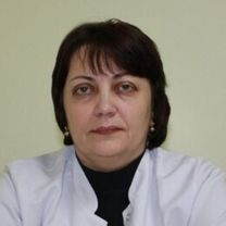 Логданиди Галина Юрьевна