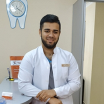 Дукаев Хасан Резванович