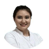 Адильшинова Лаура Айдаровна