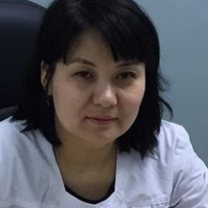 Есенгалиева Инкара Ералиевна