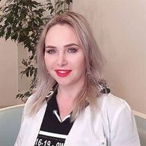 Абакумова Виктория Анатольевна