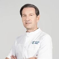 Нерсесов Александр Витальевич