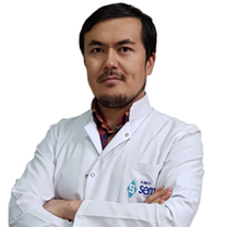 Абдуллаев Туйчи Бей Мансурхонович