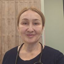 Джаксыгалиева Наргиз Уматкуловна