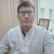 Шайзадаев Асет Абдиазизович
