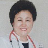 Умирзакова Клара Абдихановна