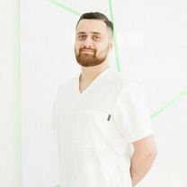 Лазариди Юрий Константинович