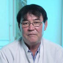 Амантаев Жасарткан Акмалиевич